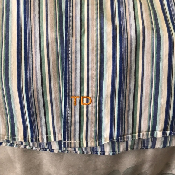 Men’s dress shirt - Picture 2 of 3